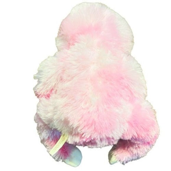 Valentines Reseller Bundle Hello Kitty-Plush Bear Owls Sloth-All New-7 Items - Picture 11 of 12